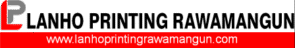 Lanho Printing Rawamangun